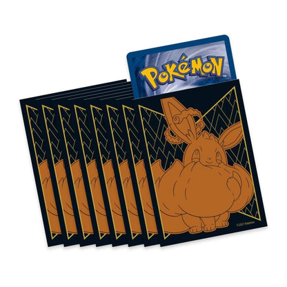 Pokémon TCG : Shining Fates Elite Trainer Box