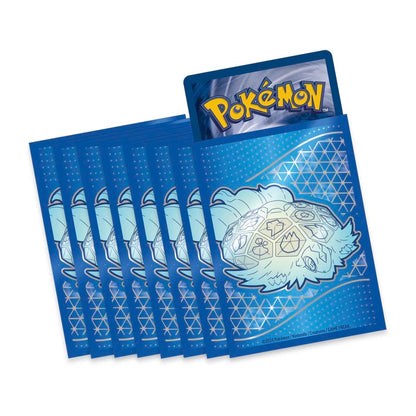Pokémon TCG : Stellar Crown Elite Trainer Box