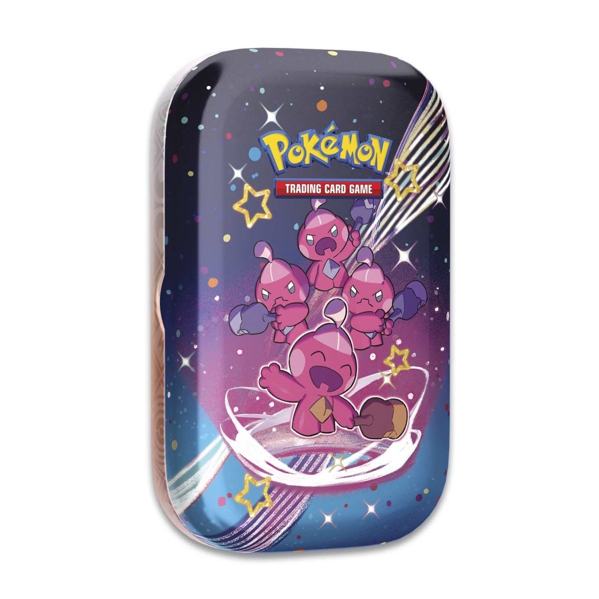 Pokémon TCG : Paldean Fates - Mini Tins