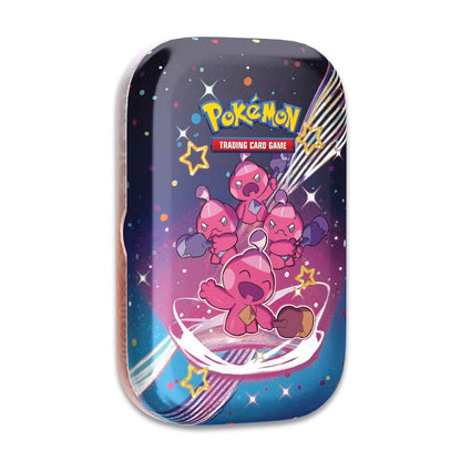 Pokémon TCG : Paldean Fates - Mini Tins
