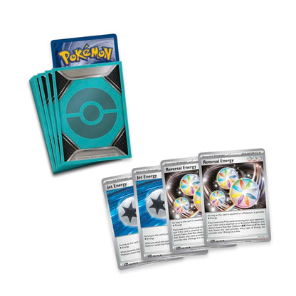 Pokemon TCG: Trainer's Toolkit (2024)