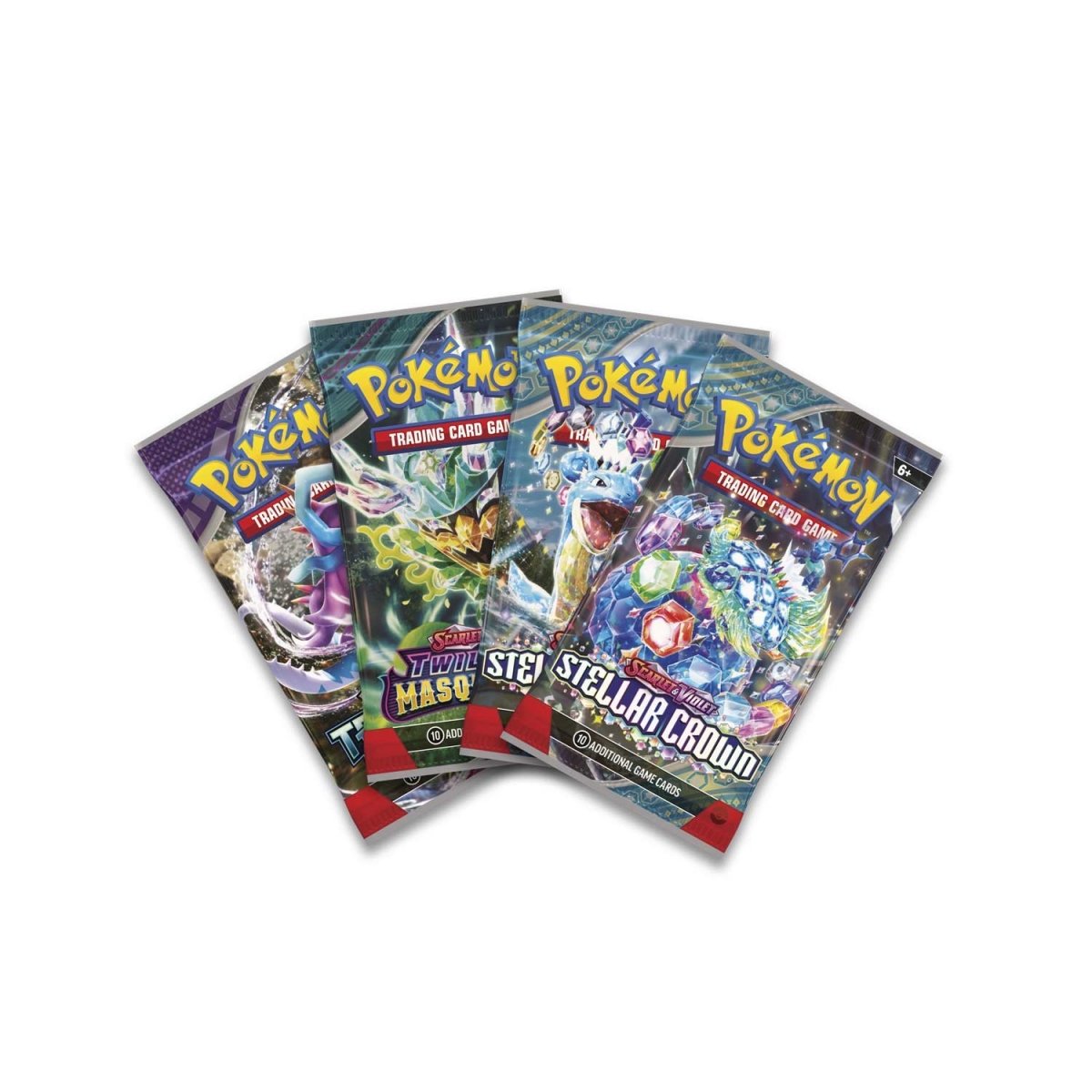 Pokemon TCG: Trainer's Toolkit (2024)