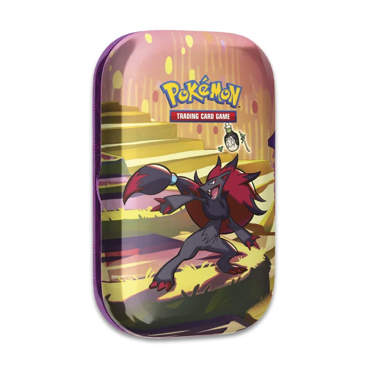 Pokémon TCG : Shrouded Fable - Mini Tins