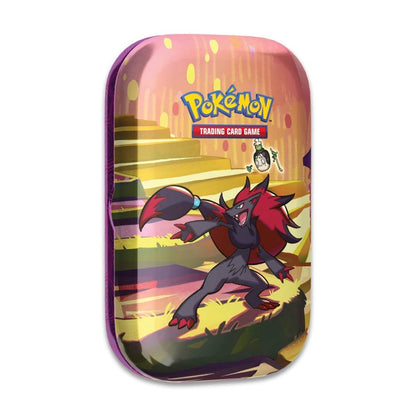 Pokémon TCG : Shrouded Fable - Mini Tins