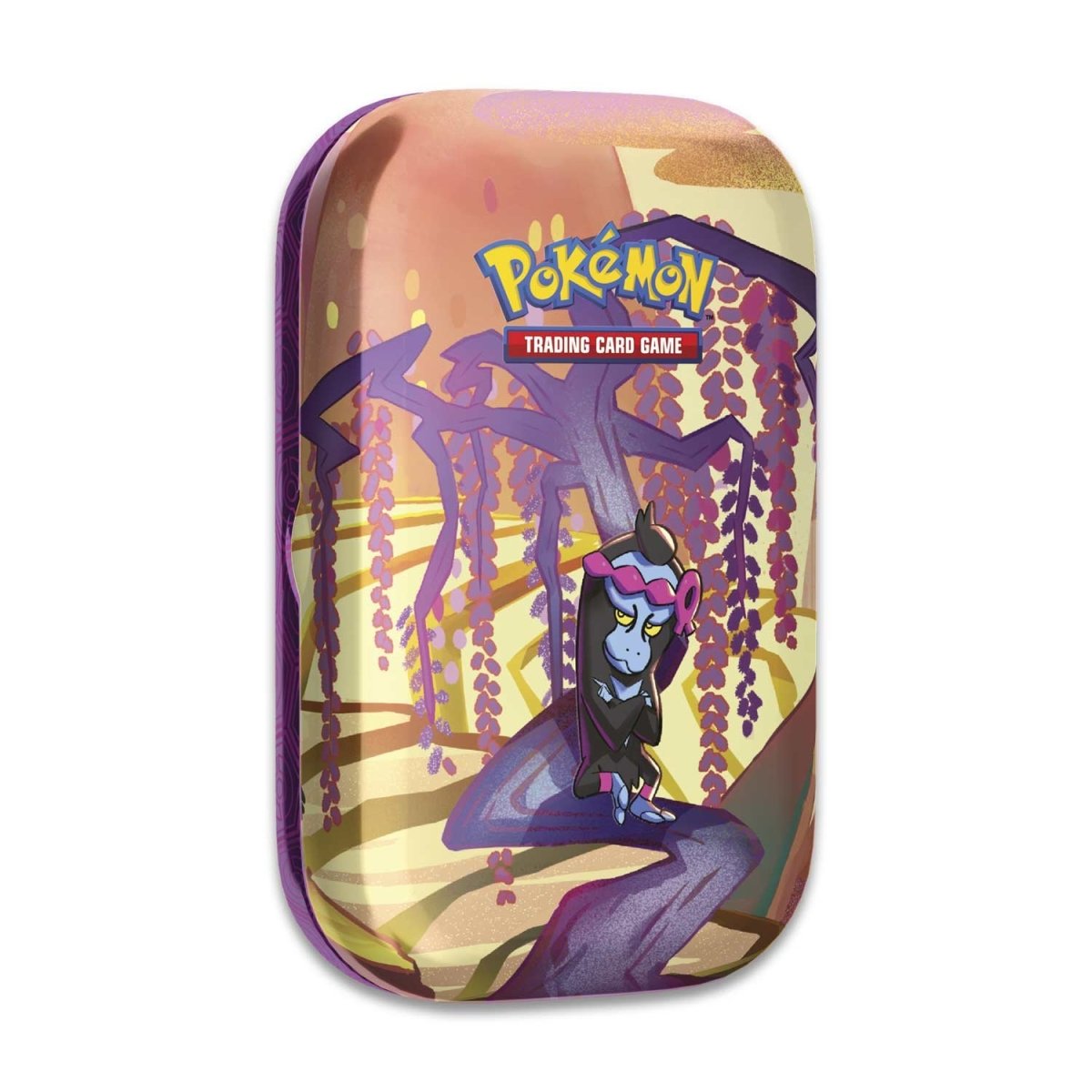 Pokémon TCG : Shrouded Fable - Mini Tins