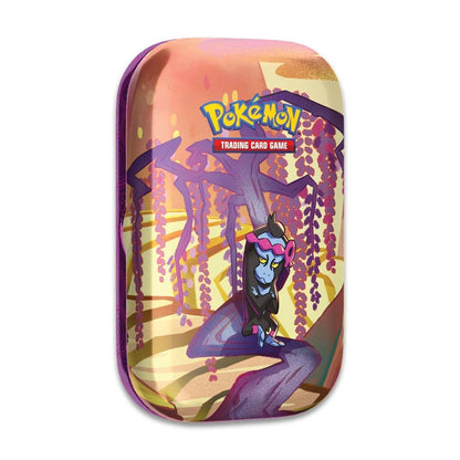 Pokémon TCG : Shrouded Fable - Mini Tins