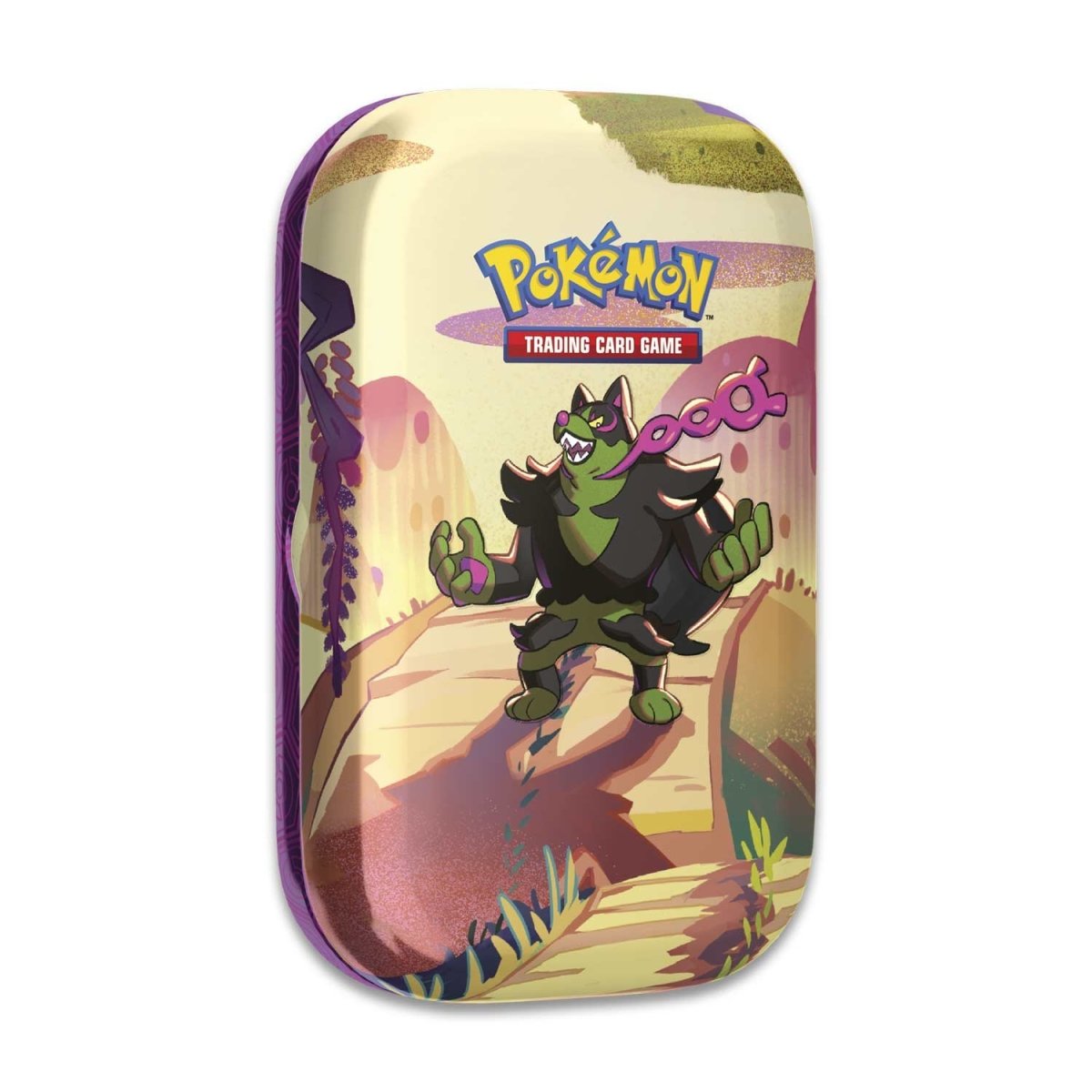 Pokémon TCG : Shrouded Fable - Mini Tins