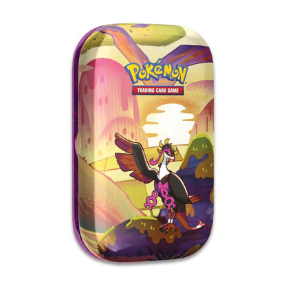 Pokémon TCG : Shrouded Fable - Mini Tins