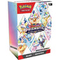Pokémon TCG: Scarlet & Violet - Prismatic Evolutions Booster Bundle