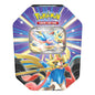 Pokémon TCG: Slashing Legends Ex Tin.