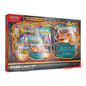 Pokémon TCG: Charizard ex Special Collection.