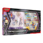 Pokémon TCG: Cynthia's Garchomp ex Premium Collection.