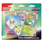 Pokémon TCG: Scarlet & Violet - Prismatic Evolutions Poster Collection
