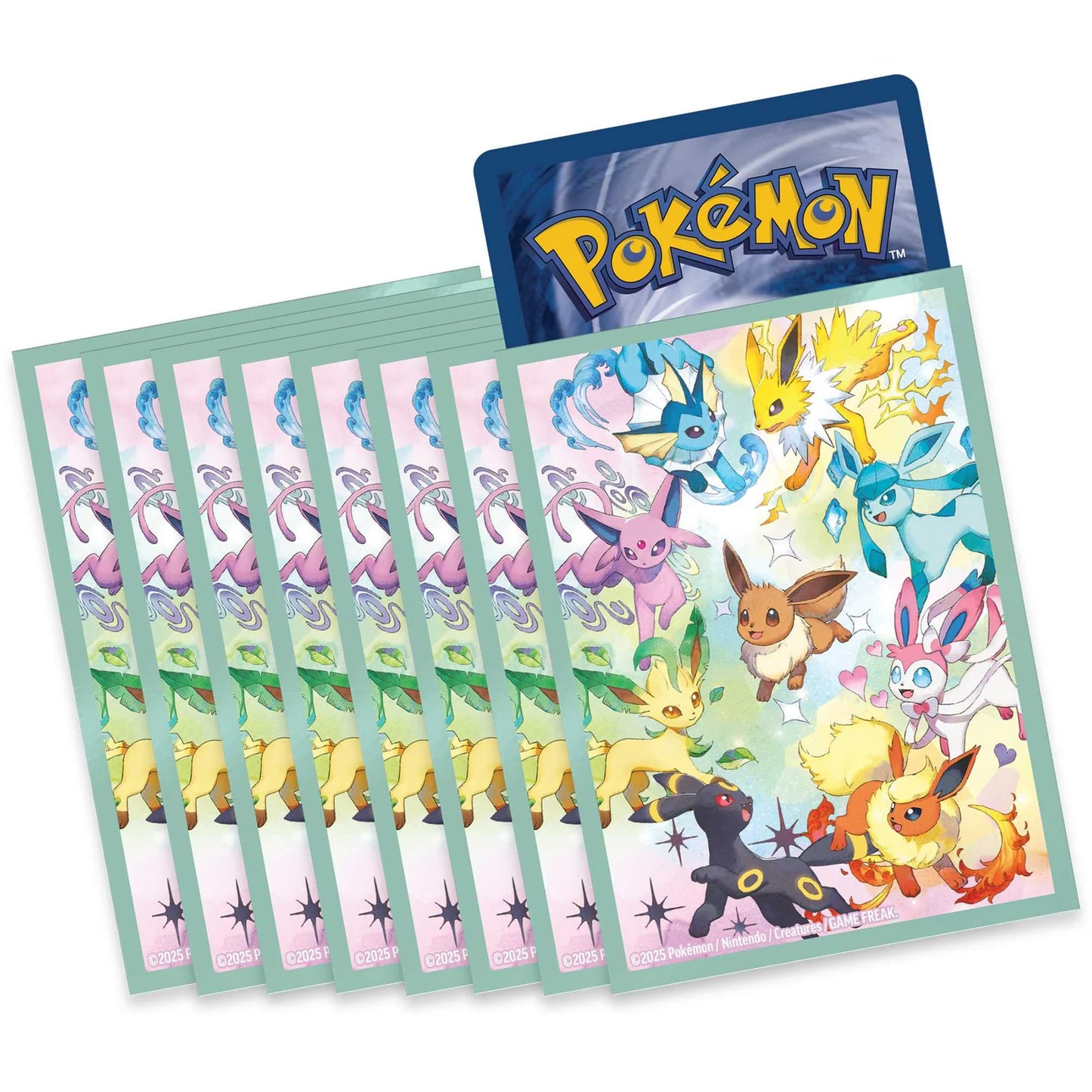 Pokémon TCG: Prismatic Evolutions Super-Premium Collection