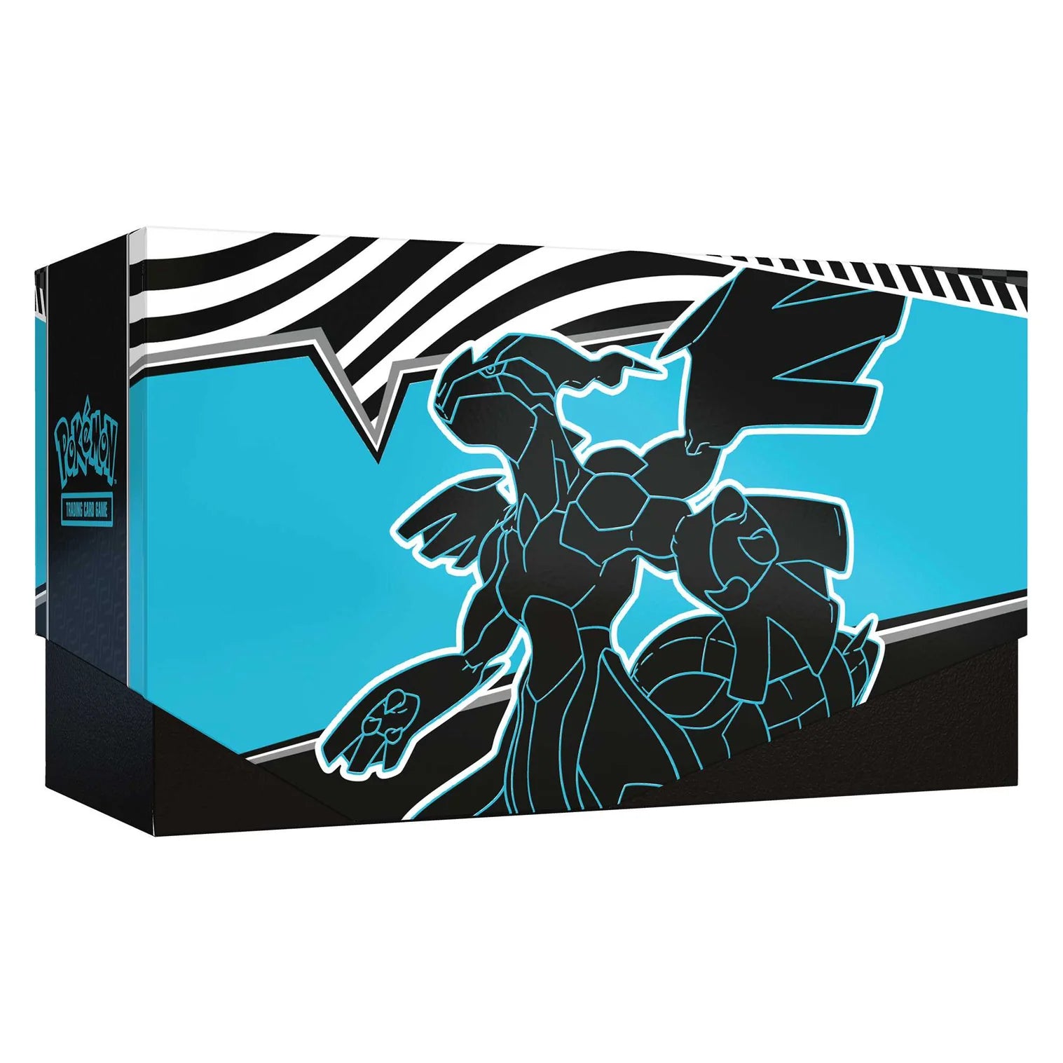 Pokémon TCG Scarlet & Violet Black Bolt Elite Trainer Box