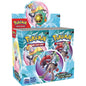Pokémon Scarlet & Violet : Journey Together Booster Box