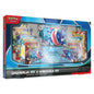 Pokémon TCG Greninja ex / Kingdra ex Special Collection Box
