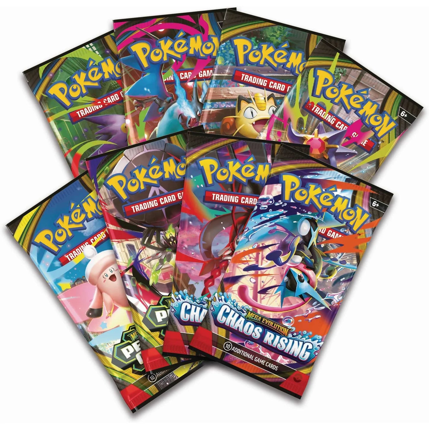 Pokemon TCG: Mega Greninja ex Premium Collection, Preorder