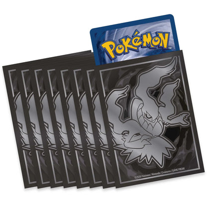 Pokemon TCG: Mega Evolution Pitch Black - Elite Trainer Box - Preorder