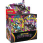 Pokemon TCG: Mega Evolution Pitch Black - Booster Display CDU - Pre order