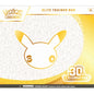 Pokemon TCG: 30th Celebration - Elite Trainer Box