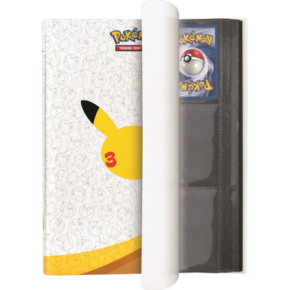 Pokemon TCG: 30th Celebration - Binder Collection