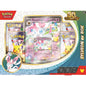 Pokemon TCG: 30th Celebration - Sylveon ex Box