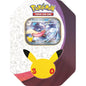Pokemon TCG: 30th Celebration - Greninja ex Tin