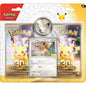 Pokemon TCG: 30th Celebration - 2 Pack Blister
