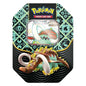 Pokémon TCG: Paldean Fates Tin