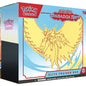Pokémon TCG: Paradox Rift Elite Trainer Box.