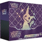 Pokémon TCG : Paldean Fates Elite Trainer Box