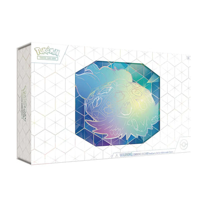 Pokémon TCG: Terapagos ex Ultra-Premium Collection.