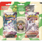 Pokémon TCG: Back to School Eraser Blister (2023).