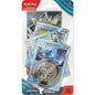 Pokémon Scarlet & Violet : Twilight Masquerade Premium Checklane Blisters.