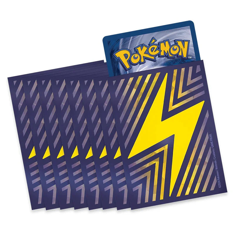 Pokémon TCG : Surging Sparks Elite Trainer Box