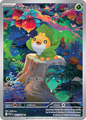 Sewaddle (White Flare 087/086)