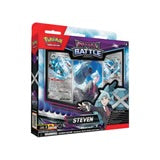 Steven Battle Deck