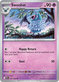 Swoobat (White Flare 037/086)
