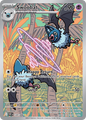 Swoobat (White Flare 120/086)