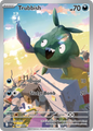 Trubbish (White Flare 140/086)