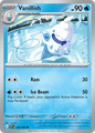 Vanillish (White Flare 028/086)