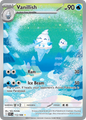 Vanillish (White Flare 112/086)