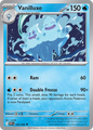 Vanilluxe (White Flare 029/086)