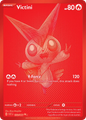 Victini (White Flare 172/086)