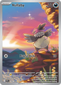 Vullaby (White Flare 144/086)