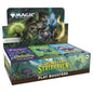 MTG: Secrets of Strixhaven Play Booster Box