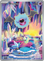Woobat (White Flare 119/086)