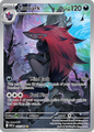 Zoroark (White Flare 143/086)