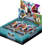 Dragon Ball Super CG: Masters - Booster Box - Ultra Bout #4 (B31) [24 Packs]